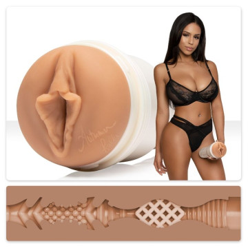 FLESHLIGHT GIRLS AUTUMN FALLS TEXTURE VAGINA MASTURBATORE MASCHILE