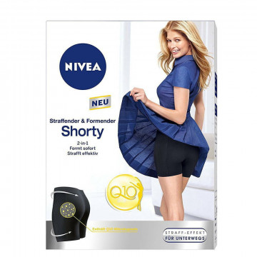 NIVEA Q10 PLUS SHORT...