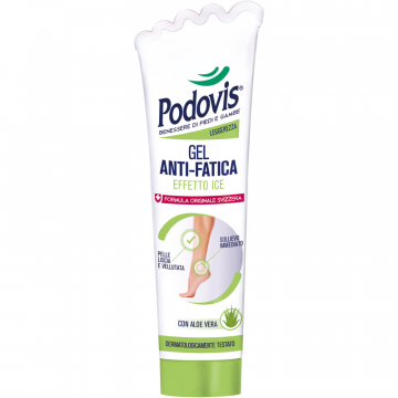 PODOVIS GEL ANTI-FATICA...