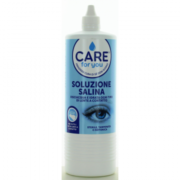 Care For You Soluzione...