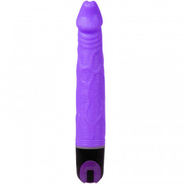 Pene vibratore In Silicone...