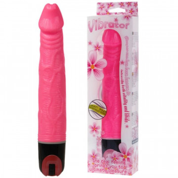 Pene dildo vibratore In...