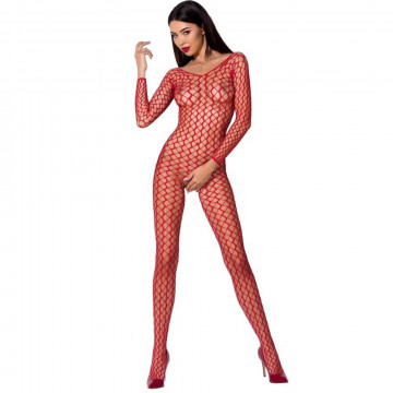 BODYSTOCKING TUTINA CATSUIT...