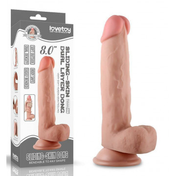 Dildo Vaginale Realistico...