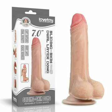 Dildo Vaginale Realistico...