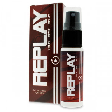 REPLAY SPRAY 20 ML