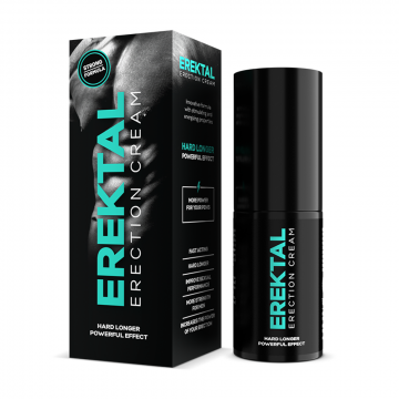 EREKTAL MASSAGE CREAM 30 ML