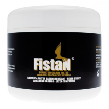 CREMA LUBRIFICANTE FISTAN 150 ML