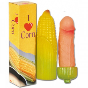 25086 LOVE CORN PANNOCCHIA SCHERZO