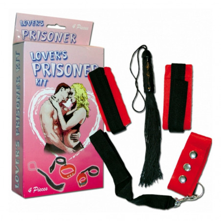 25253 LOVER'S PRISONER KIT SCHERZO