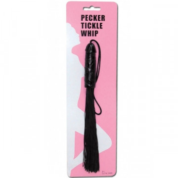 25246 PECKER TICKLE WHIP FRUSTA PENE GADGET SCHERZO