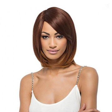 101 KIARA WIG PARRUCCA SINTETICA 200° C TONGABLE