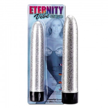 23128 ETERNITY VIBE VIBRATORE CLASSICO 19 CM