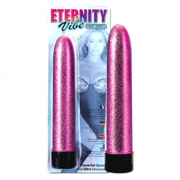 23129 ETERNITY VIBE VIBRATORE CLASSICO 19 CM