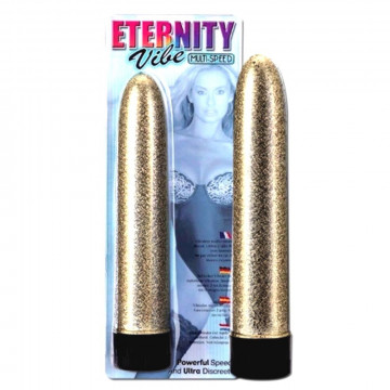 23130 ETERNITY VIBE VIBRATORE CLASSICO 19 CM