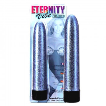 23131 ETERNITY VIBE VIBRATORE CLASSICO 19 CM