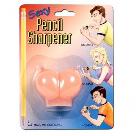 25175 PENCIL SHARPENER TEMPERAMATITE