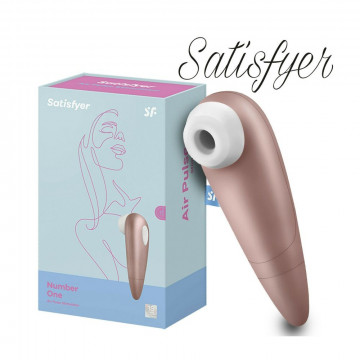 360025 SATISFYER 1 NEXT GENERATION