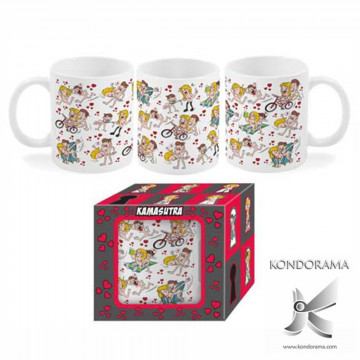 0118 TAZZA KAMASUTRA