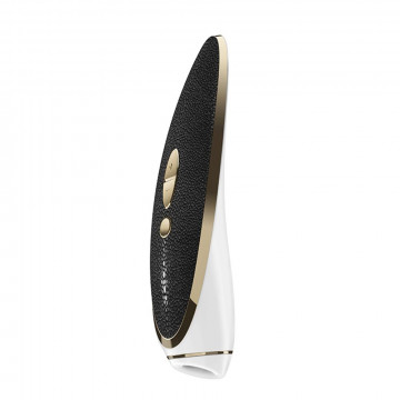 SATISFYER LUXURY HAUTE COUTURE CON DISPLAY IN OMAGGIO!