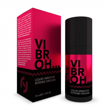 0424 VIBROH… GEL STIMOLANTE PER LEI