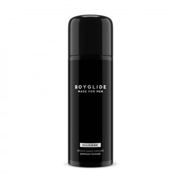 0270 BOYGLIDE LUBRIFICANTE INTIMO ANALE PER LUI BASE SILICONE 100 ML