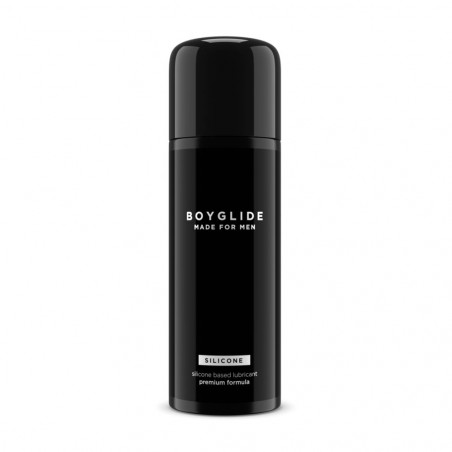 0270 BOYGLIDE LUBRIFICANTE INTIMO ANALE PER LUI BASE SILICONE 100 ML