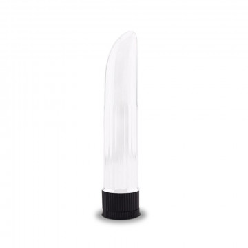 LADY FINGER WHITE CA.13 CM X 2,5 VIBRATORE ANALE VAGINALE CLASSICO BIANCO 13 CM