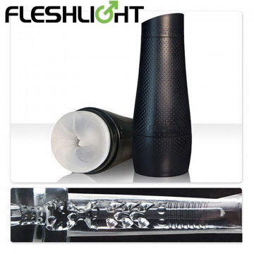 FLESHLIGHT MASTURBATORE MASCHILE PER UOMO PILOTA DI VOLO A FARO