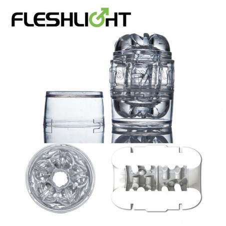 FLESHLIGHT VANTAGGIO RAPIDO MASTURBATORE MASCHILE PER UOMO