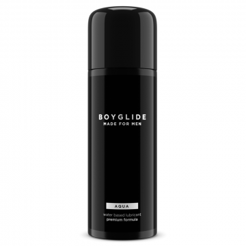 BOYGLIDE WATER BASED LUBRICANT 100 ML LUBRIFICANTE INTIMO A BASE D’ACQUA