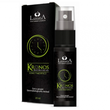 Luxuria kronos spray per...