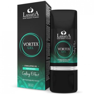 Luxuria vortex gel effetto...