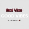 Good vibes