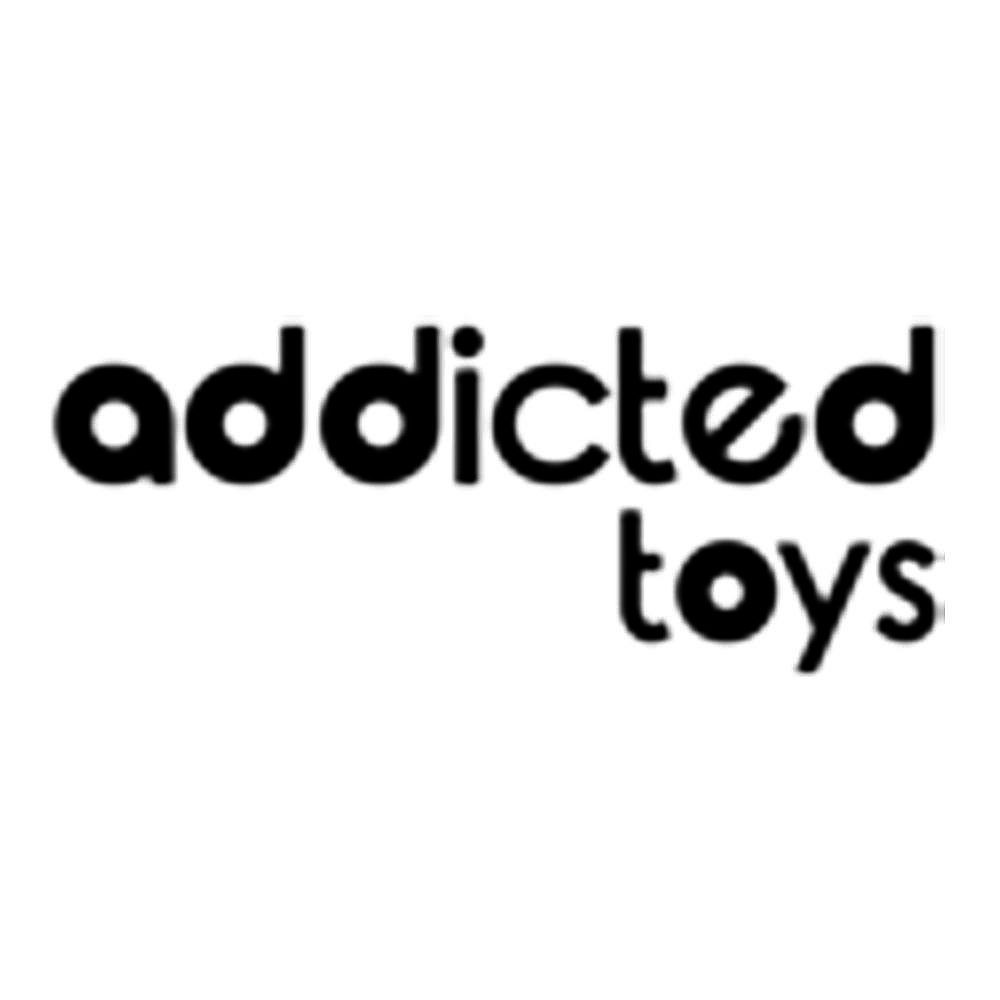 Addicted toy