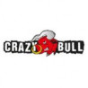 Crazy bull