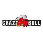 Crazy bull