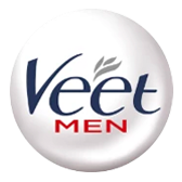 Veet   For men