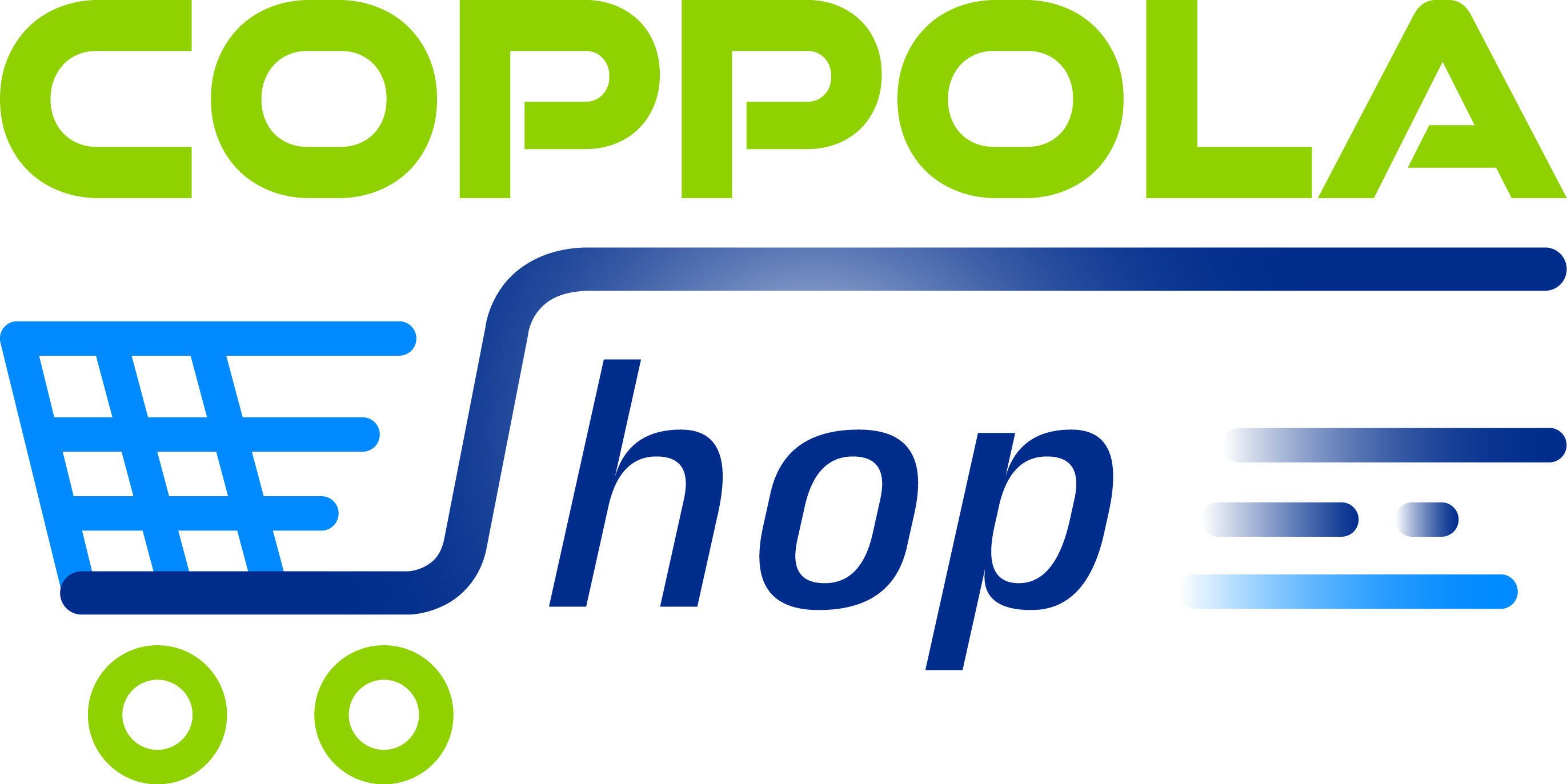 Coppolashop