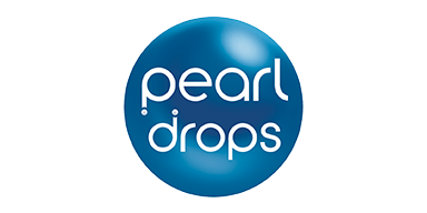 pearl drops